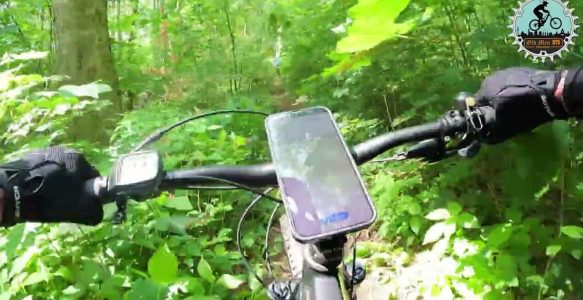 Old Men MTB Hannover zusammen mit den 7Hills Bikern am Benther,-und Gehrdener Berg