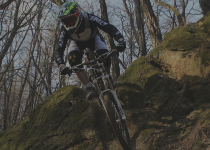 Trails