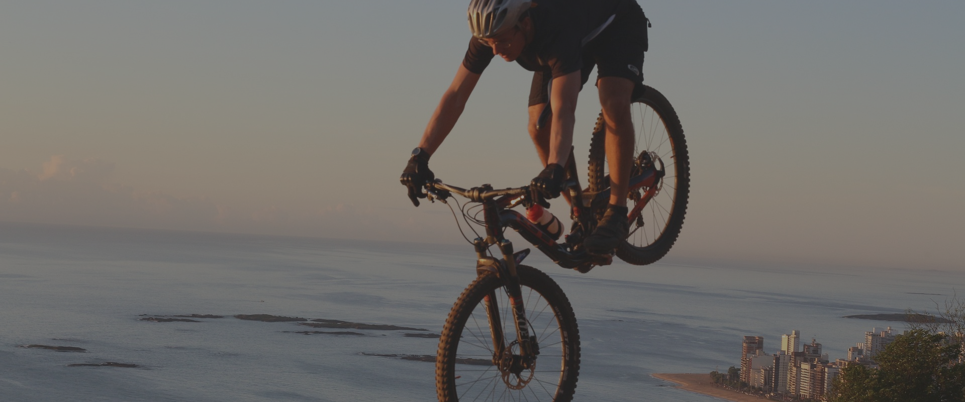 Old Men MTB